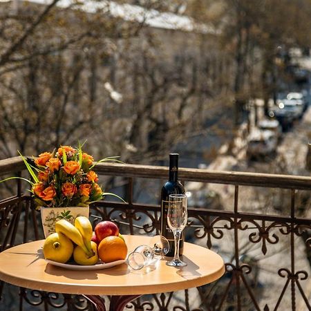 Dream Hotel & Apartments Баку Екстер'єр фото