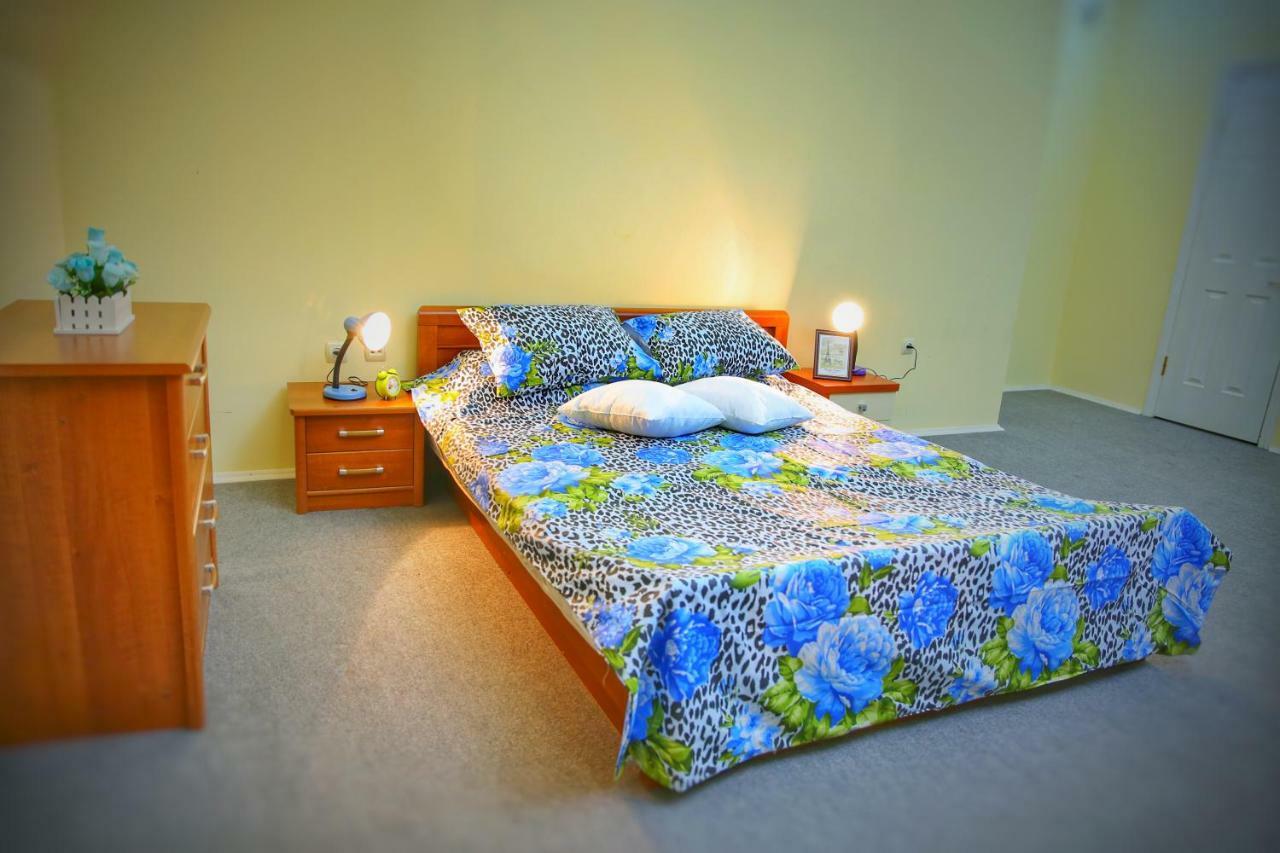 Dream Hotel & Apartments Баку Екстер'єр фото