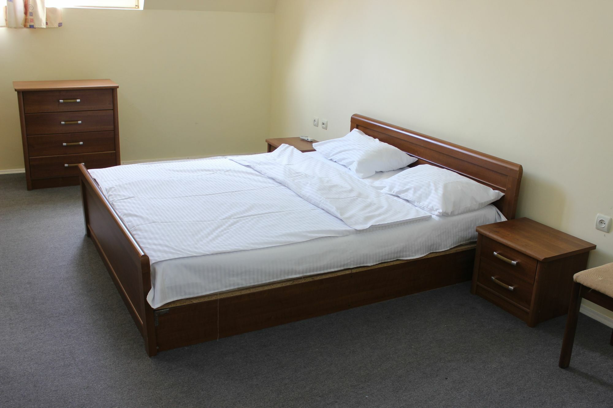 Dream Hotel & Apartments Баку Екстер'єр фото