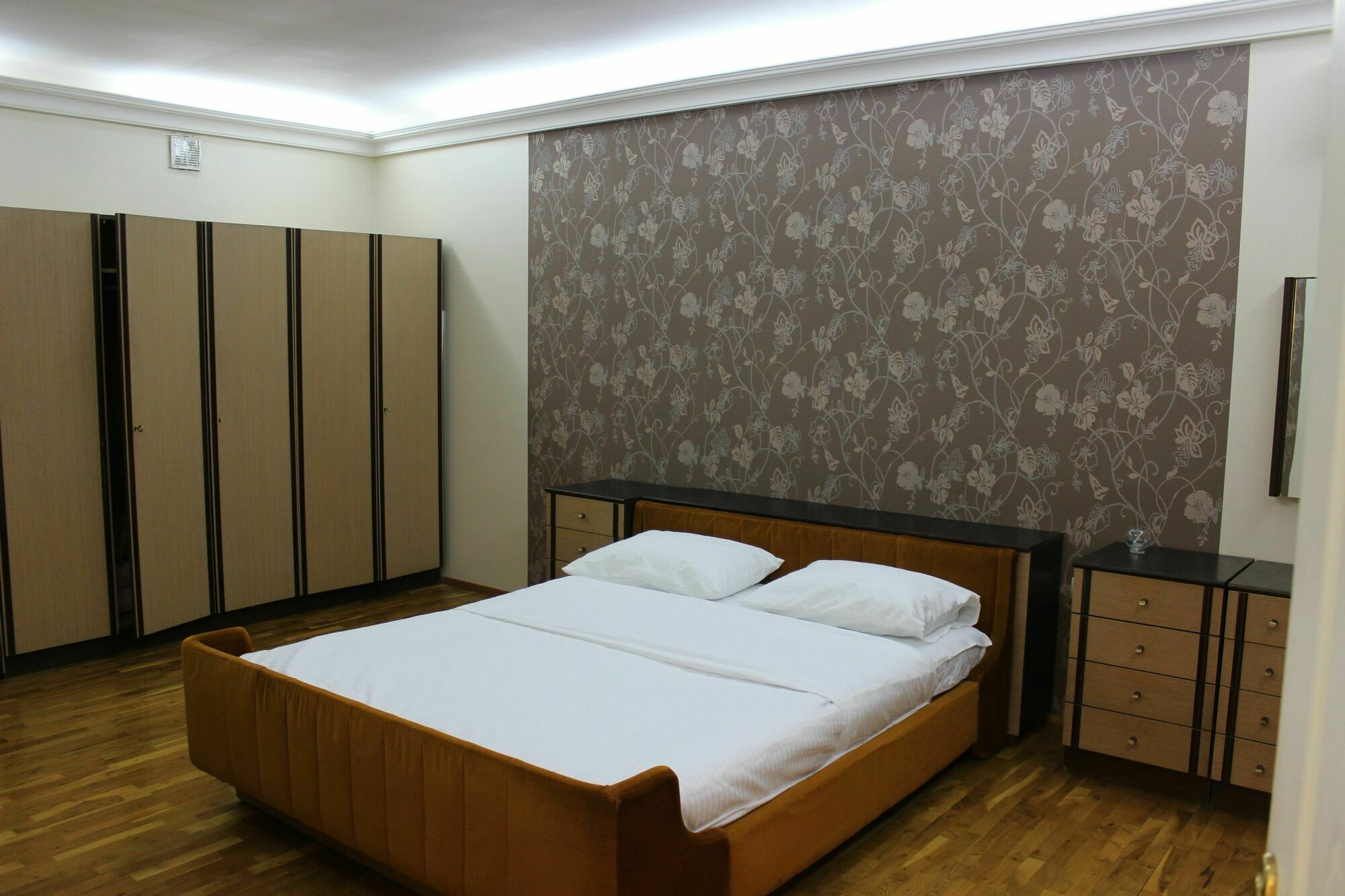 Dream Hotel & Apartments Баку Екстер'єр фото